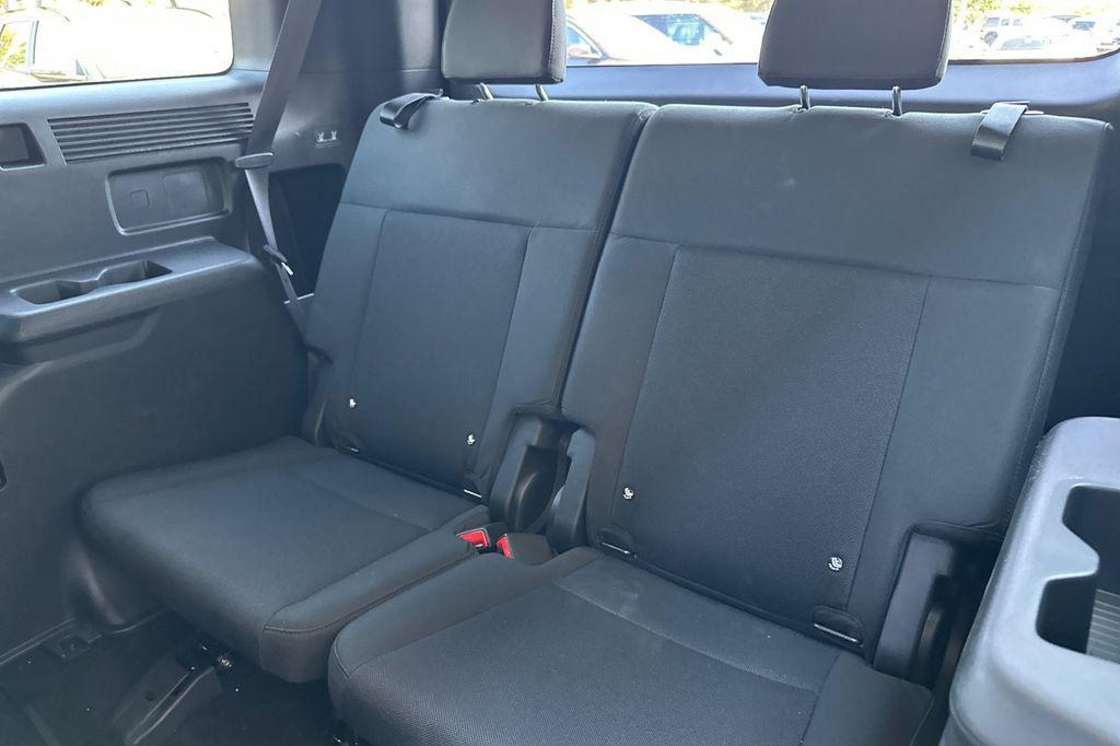 used 2025 Hyundai Santa Fe car, priced at $32,495