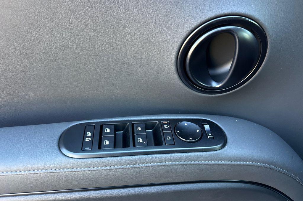 new 2026 Hyundai Palisade car, priced at $49,415