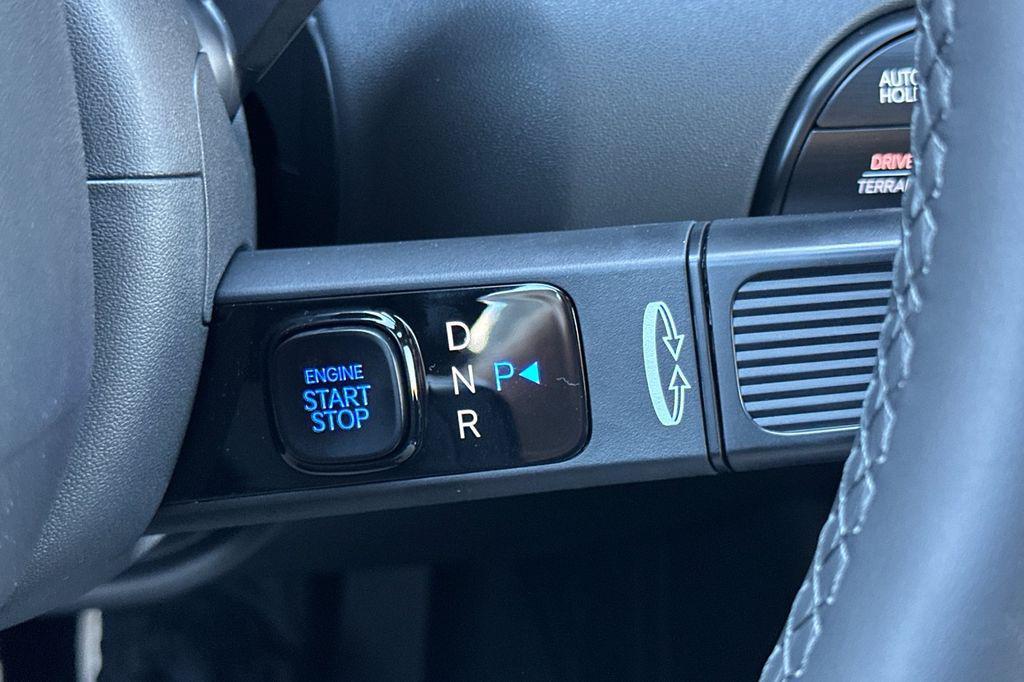 new 2026 Hyundai Palisade car, priced at $49,415