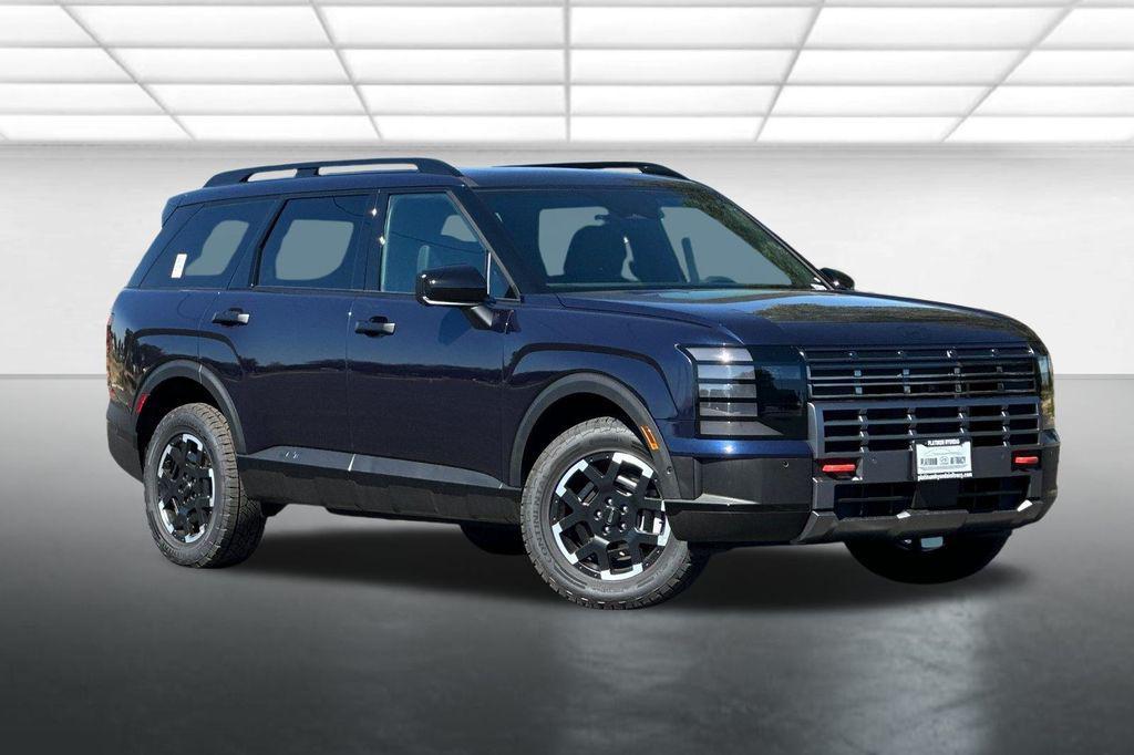 new 2026 Hyundai Palisade car, priced at $49,415