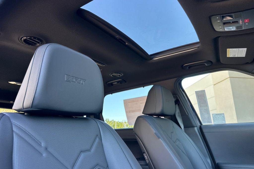 new 2026 Hyundai Palisade car, priced at $49,415