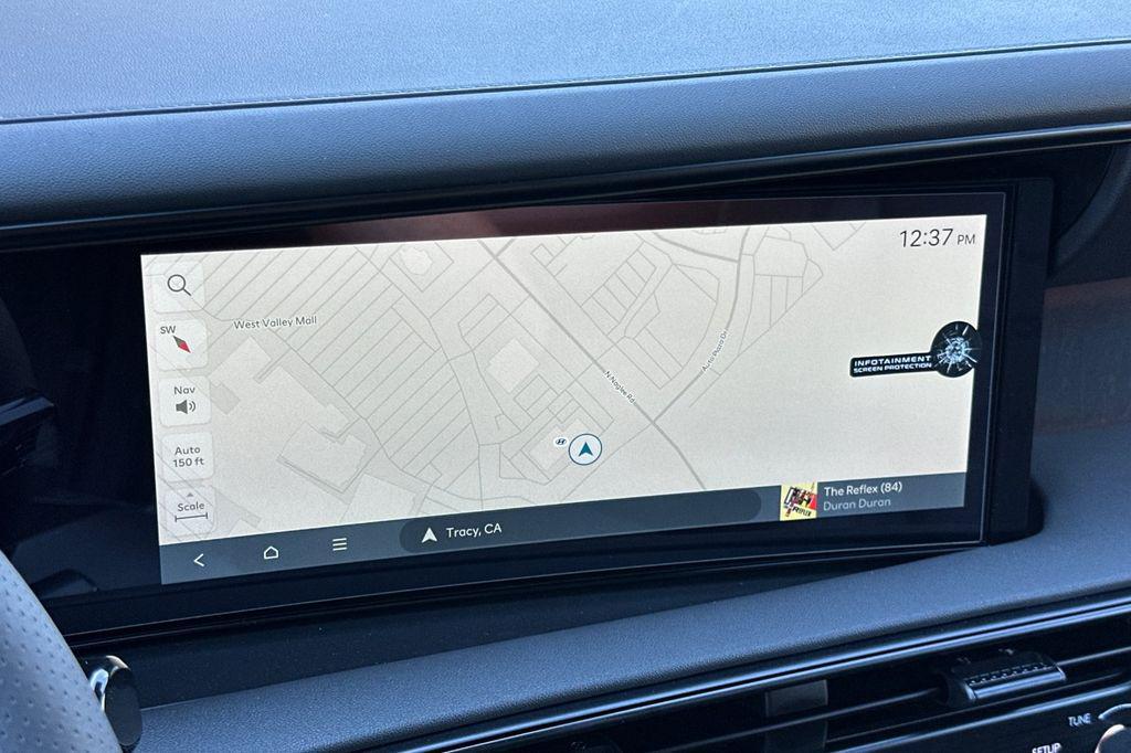 new 2026 Hyundai Palisade car, priced at $49,415