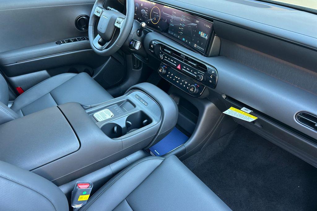 new 2026 Hyundai Palisade car, priced at $49,415