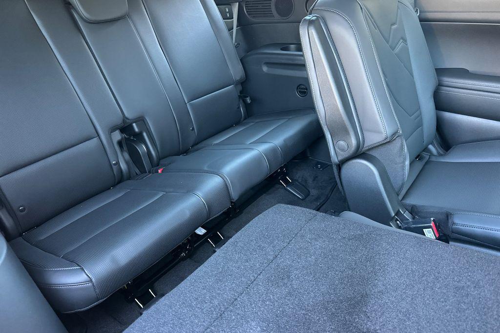 new 2026 Hyundai Palisade car, priced at $49,415