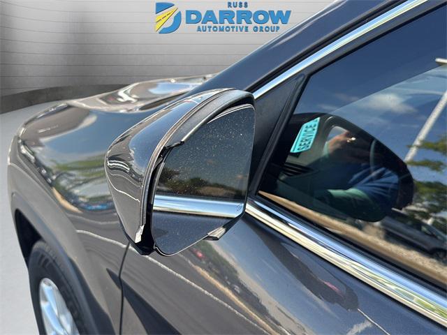 used 2018 Jeep Cherokee car, priced at $11,308