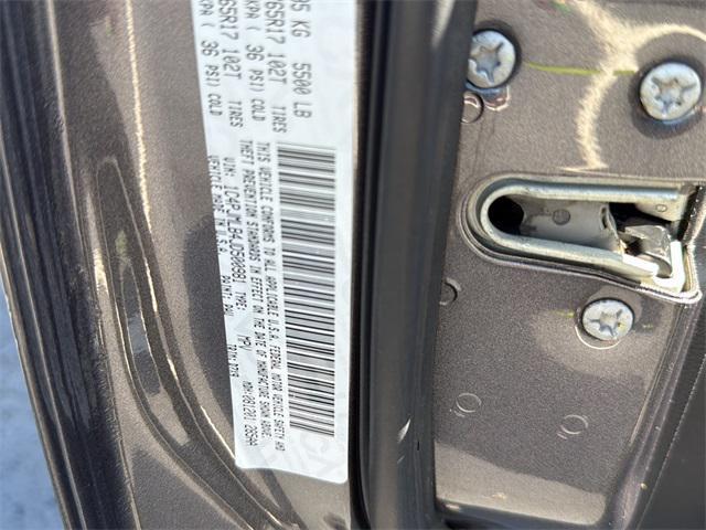 used 2018 Jeep Cherokee car, priced at $11,308