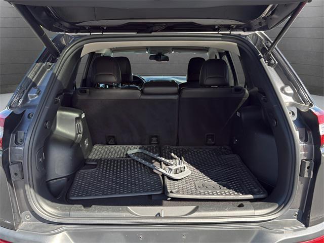 used 2018 Jeep Cherokee car, priced at $11,308