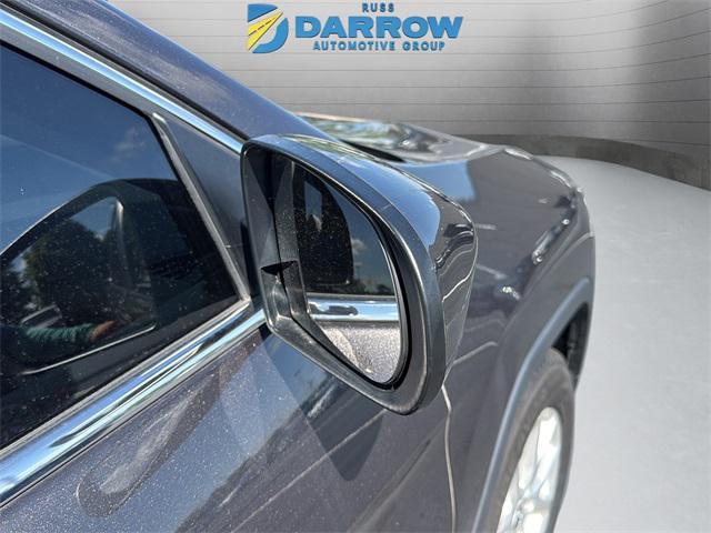 used 2018 Jeep Cherokee car, priced at $11,308