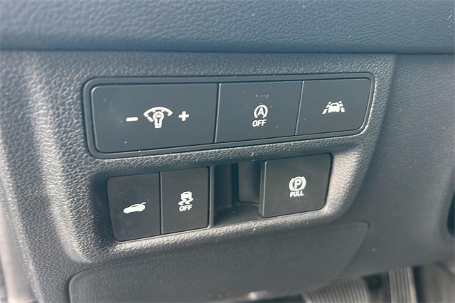 used 2022 Hyundai Sonata car, priced at $15,987