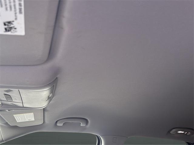 used 2023 Chevrolet Blazer car, priced at $27,230