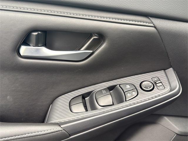 new 2025 Nissan Sentra car, priced at $22,617