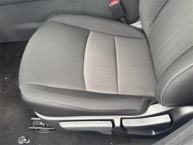 new 2025 Nissan Sentra car, priced at $22,617