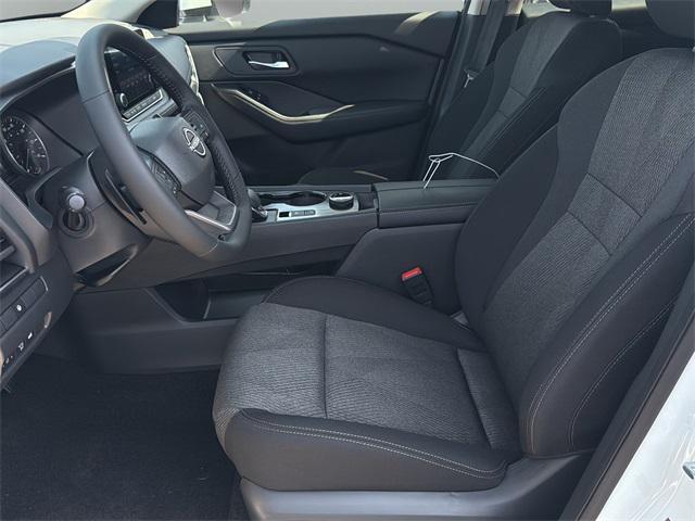 new 2026 Nissan Rogue car, priced at $32,905