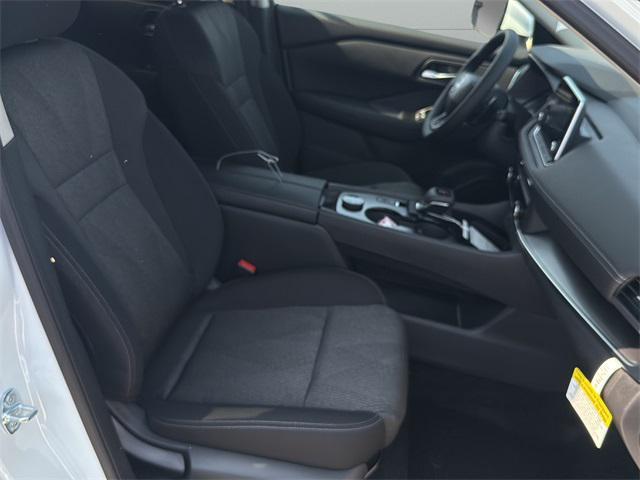 new 2026 Nissan Rogue car, priced at $32,905