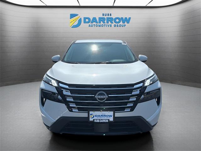 new 2026 Nissan Rogue car, priced at $32,905