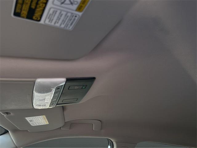 new 2026 Nissan Rogue car, priced at $32,905