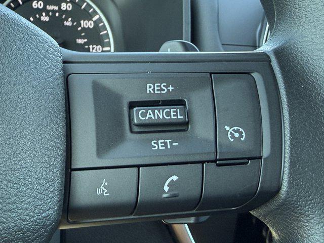 used 2025 Nissan Rogue car, priced at $28,227
