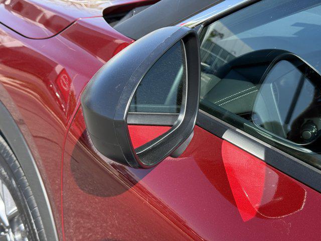 used 2025 Nissan Rogue car, priced at $28,227