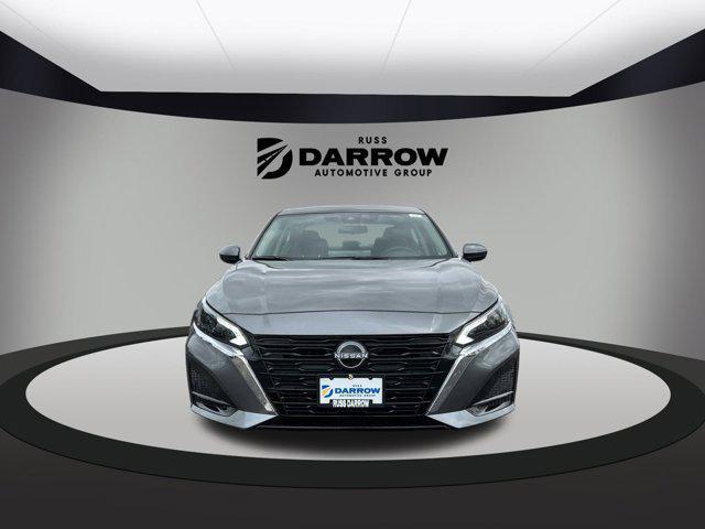 new 2024 Nissan Altima car, priced at $26,028