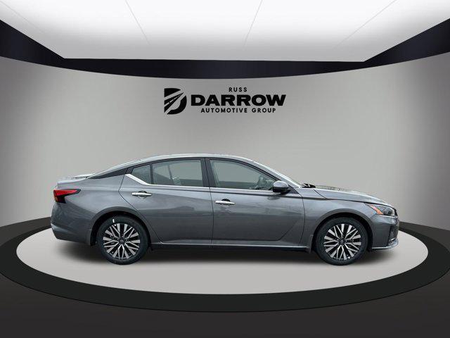 new 2024 Nissan Altima car, priced at $26,028