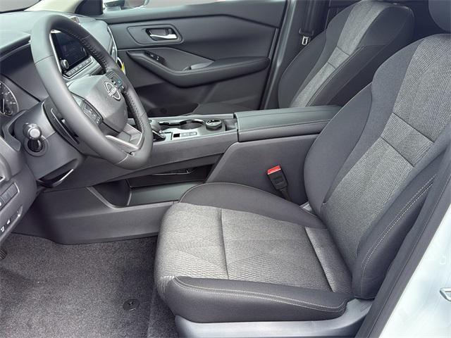 new 2026 Nissan Rogue car, priced at $32,550