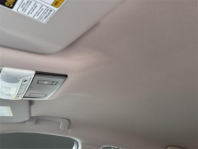 new 2026 Nissan Rogue car, priced at $32,550