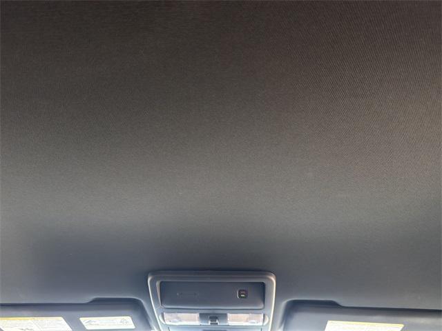 used 2023 Nissan Frontier car, priced at $35,739