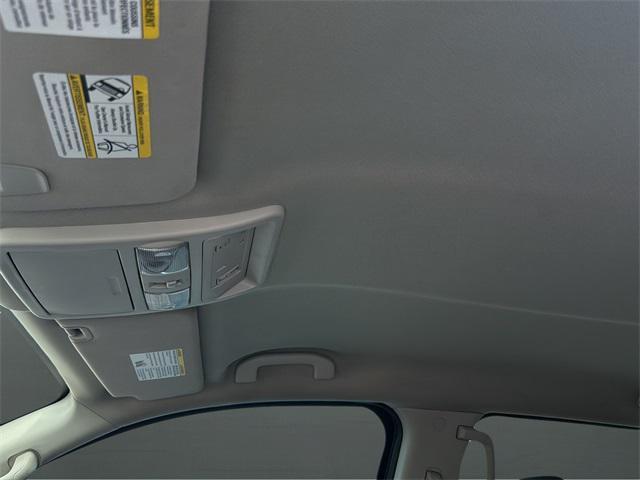 used 2021 Nissan Titan car, priced at $25,500