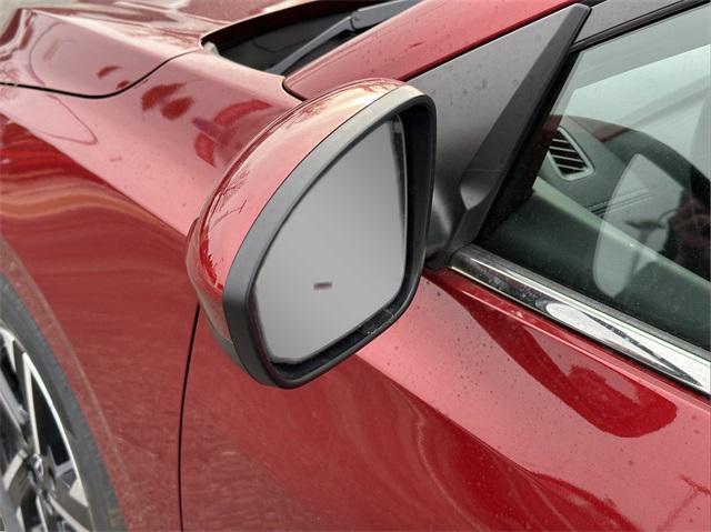 new 2025 Nissan Sentra car, priced at $22,182