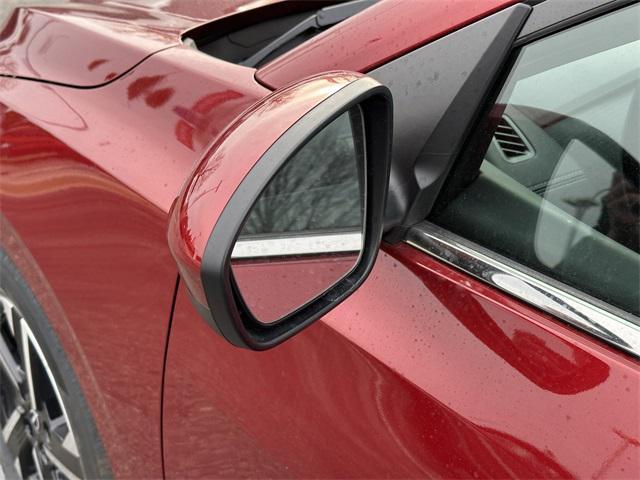 new 2025 Nissan Sentra car, priced at $22,182