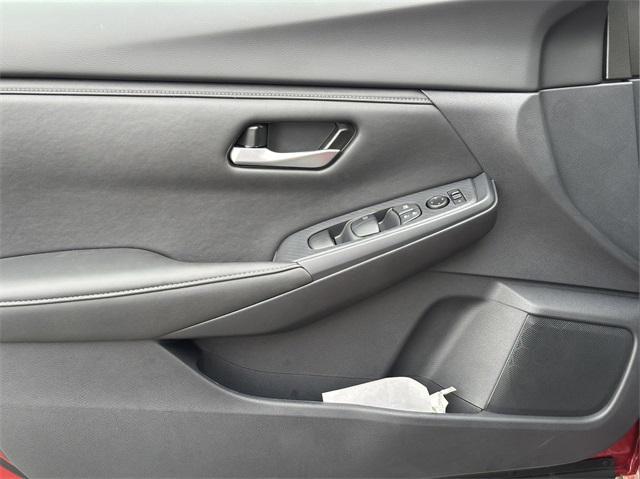 new 2025 Nissan Sentra car, priced at $22,182