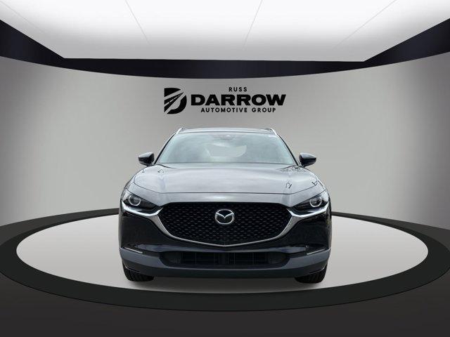 used 2021 Mazda CX-30 car, priced at $20,999