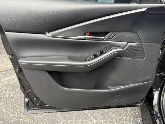 used 2021 Mazda CX-30 car, priced at $20,999