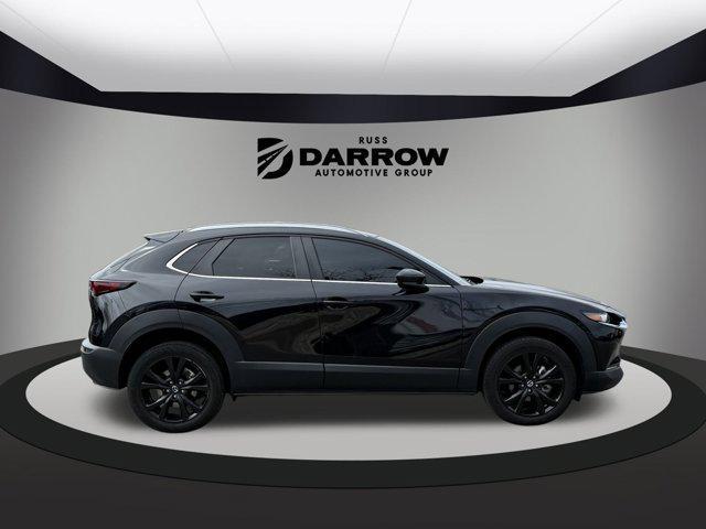 used 2021 Mazda CX-30 car, priced at $20,999
