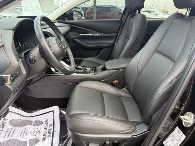 used 2021 Mazda CX-30 car, priced at $20,999