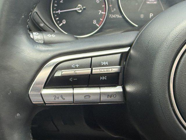 used 2021 Mazda CX-30 car, priced at $20,999