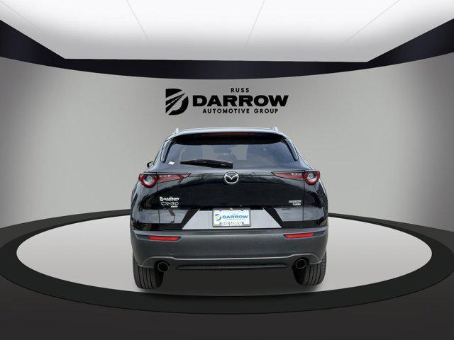 used 2021 Mazda CX-30 car, priced at $20,999
