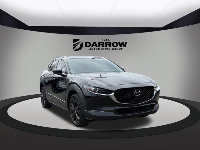 used 2021 Mazda CX-30 car, priced at $20,999