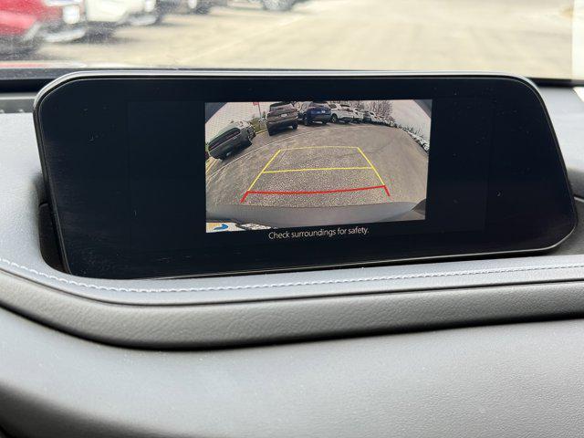 used 2021 Mazda CX-30 car, priced at $20,999