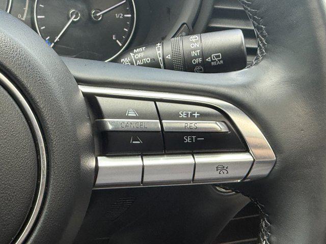 used 2021 Mazda CX-30 car, priced at $20,999