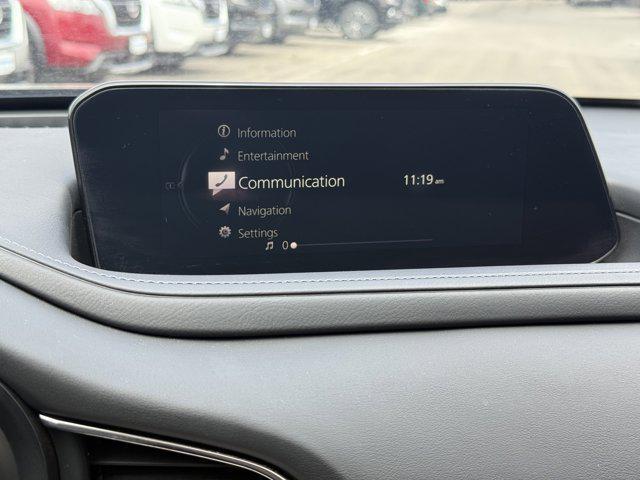 used 2021 Mazda CX-30 car, priced at $20,999