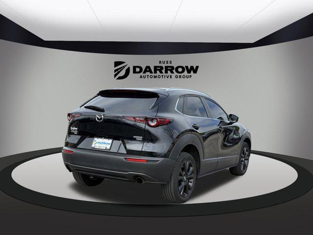 used 2021 Mazda CX-30 car, priced at $20,999