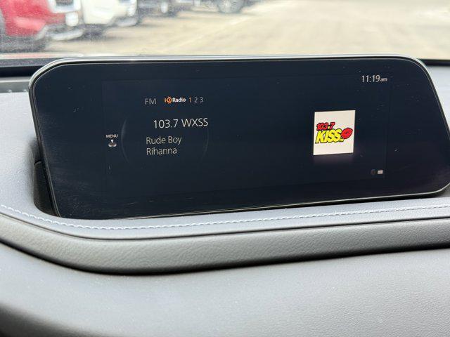 used 2021 Mazda CX-30 car, priced at $20,999