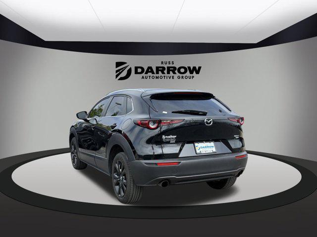 used 2021 Mazda CX-30 car, priced at $20,999