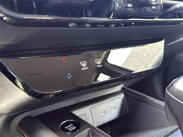 new 2025 Nissan Kicks car, priced at $25,691