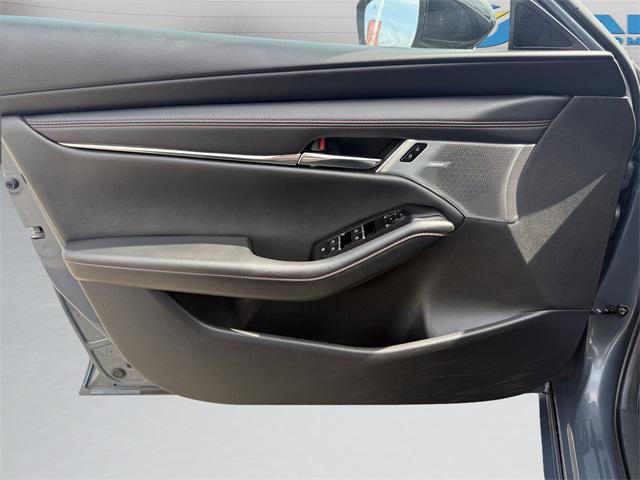 used 2023 Mazda Mazda3 car, priced at $24,967