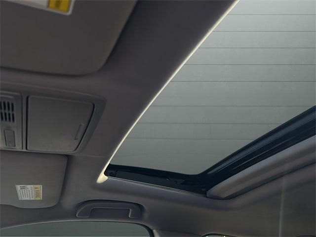 used 2021 Honda CR-V car, priced at $24,987