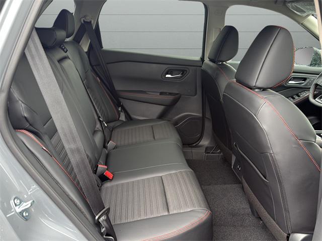 new 2026 Nissan Rogue car, priced at $35,740