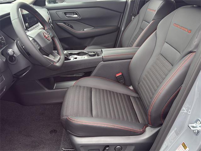 new 2026 Nissan Rogue car, priced at $35,740
