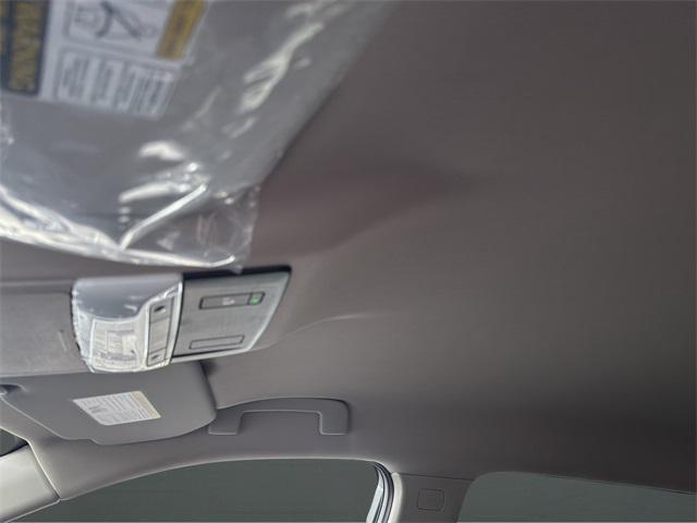 new 2026 Nissan Rogue car, priced at $35,740